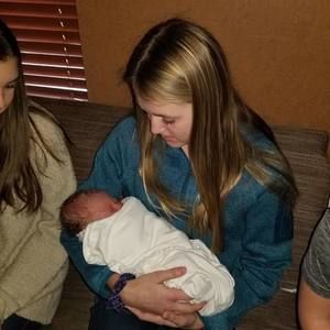 Meet your Posher, Taylor